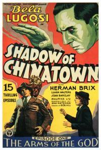 Shadow of Chinatown