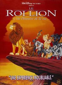 Lion King, The