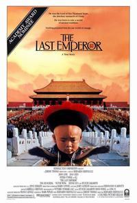 The Last Emperor