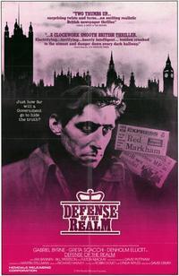 Defense of the Realm
