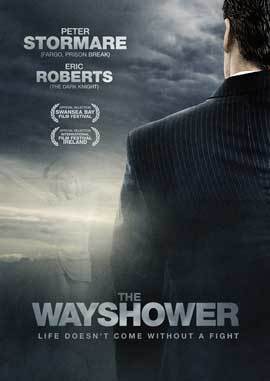 The Wayshower