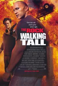 Walking Tall
