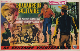 The Wild and the Innocent