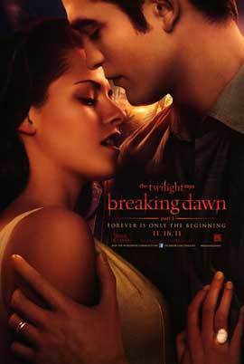 The Twilight Saga: Breaking Dawn - Part 2
