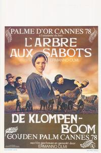 The Tree of Wooden Clogs