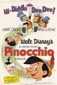Pinocchio