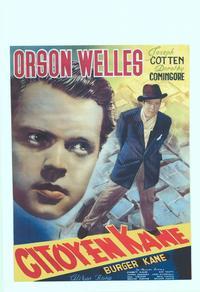 Citizen Kane