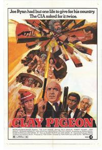 Clay Pigeon