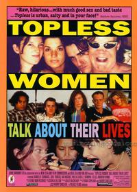 Topless Women Talk About Their Lives