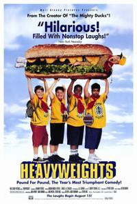 Heavyweights