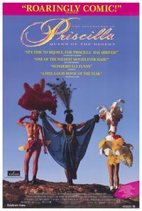 The Adventures of Priscilla, Queen of the Desert