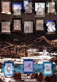 Walking With Dinosaurs