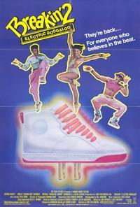 Breakin' 2: Electric Boogaloo