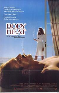 Body Heat