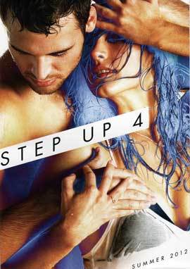 Step Up Revolution