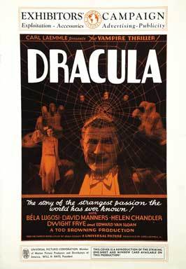 Dracula