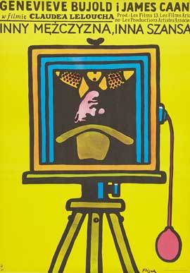 Another Man, Another Chance