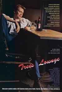 Tree's Lounge