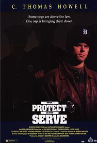 To Protect and Serve