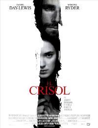 The Crucible