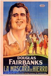 The Three Musketeers