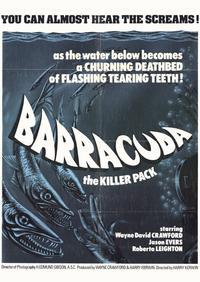 Barracuda