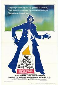 The Sailor Who Fell from Grace with the Sea