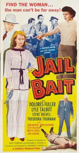 Jail Bait