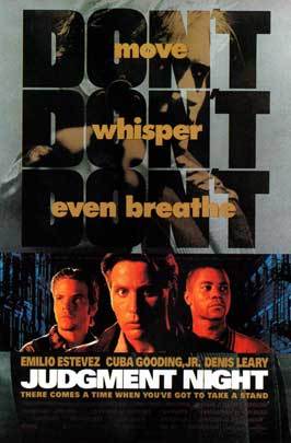 Judgment Night