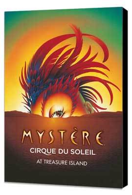 Cirque du Soleil - Mystereï¿½