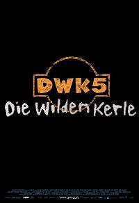 Die Wilden Kerle 5