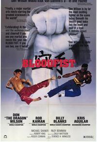 Blood Fist