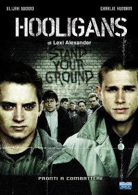 Green Street Hooligans