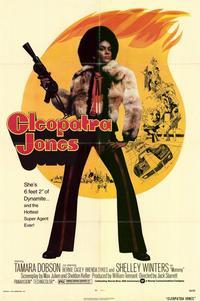 Cleopatra Jones