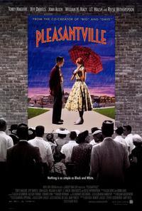 Pleasantville