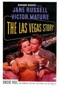 The Las Vegas Story