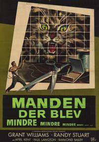 The Incredible Shrinking Man
