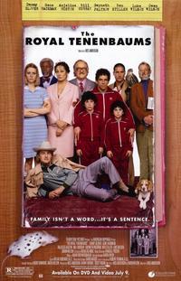 The Royal Tenenbaums