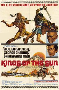 Kings of the Sun