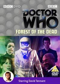 Doctor Who (TV)