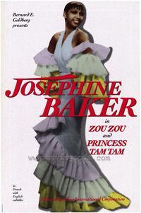 Josephine Baker