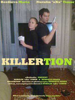 Killertion