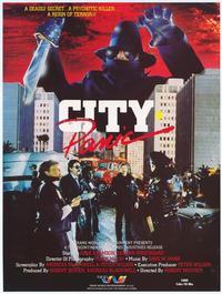 City in Panic