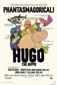 Hugo the Hippo