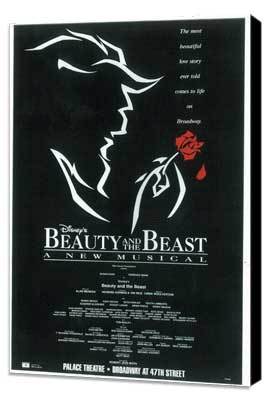 Beauty and The Beast (Broadway)
