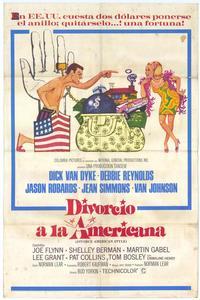 Divorce American Style