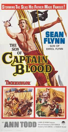 Son of Captain Blood