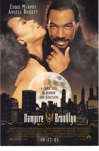 Vampire in Brooklyn