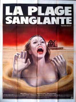 Blood Beach