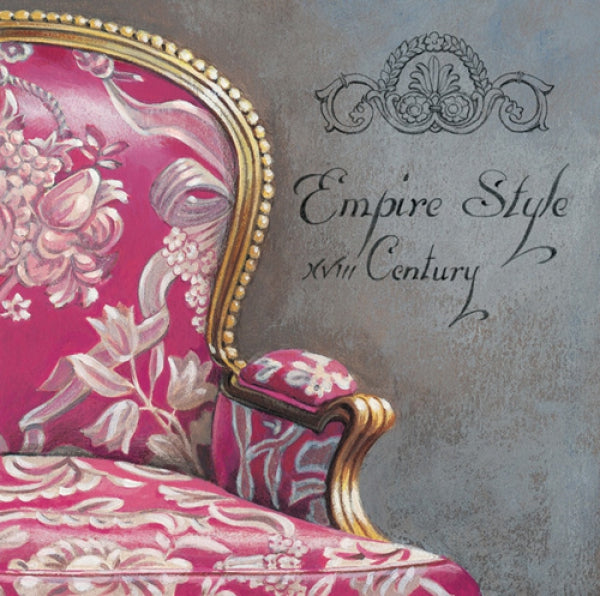 Empire Style XVIII